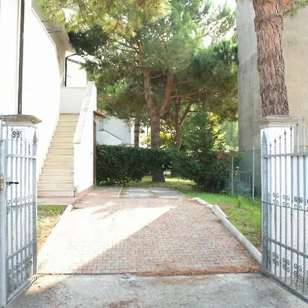 别墅 Villa- Pino 5